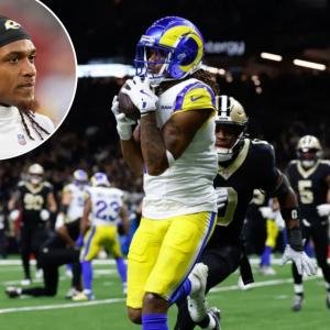 Rams’ Demarcus Robinson faces DUI charge for November arrest Rams’ Demarcus Robinson faces DUI charge for November arrest