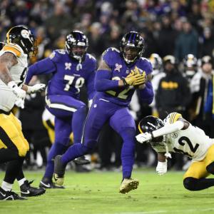 NFL wild card odds, spreads: Lines for all six AFC, NFC matchups NFL wild card odds, spreads: Lines for all six AFC, NFC matchups