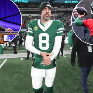 Exclusive | Aaron Rodgers’ final days as a Jet: Pleading to stay before accepting his fate ‘like a man going to the gallows’ Exclusive | Aaron Rodgers’ final days as a Jet: Pleading to stay before accepting his fate ‘like a man going to the gallows’