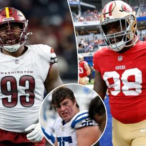 Vikings make three big splashes in NFL free agency bonanza Vikings make three big splashes in NFL free agency bonanza