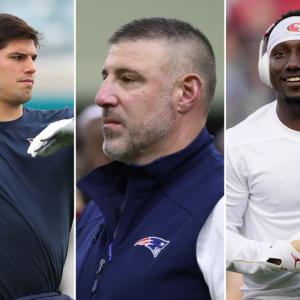 The teams that won and lost the NFL offseason The teams that won and lost the NFL offseason