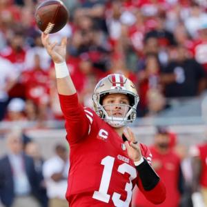 Brock Purdy’s 5 million 49ers extension includes mᴀssive guaranteed money Brock Purdy’s 5 million 49ers extension includes mᴀssive guaranteed money