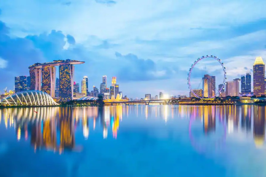 Singapore’s Best Hotel Recommendations, with the Promos Singapore’s Best Hotel Recommendations, with the Promos