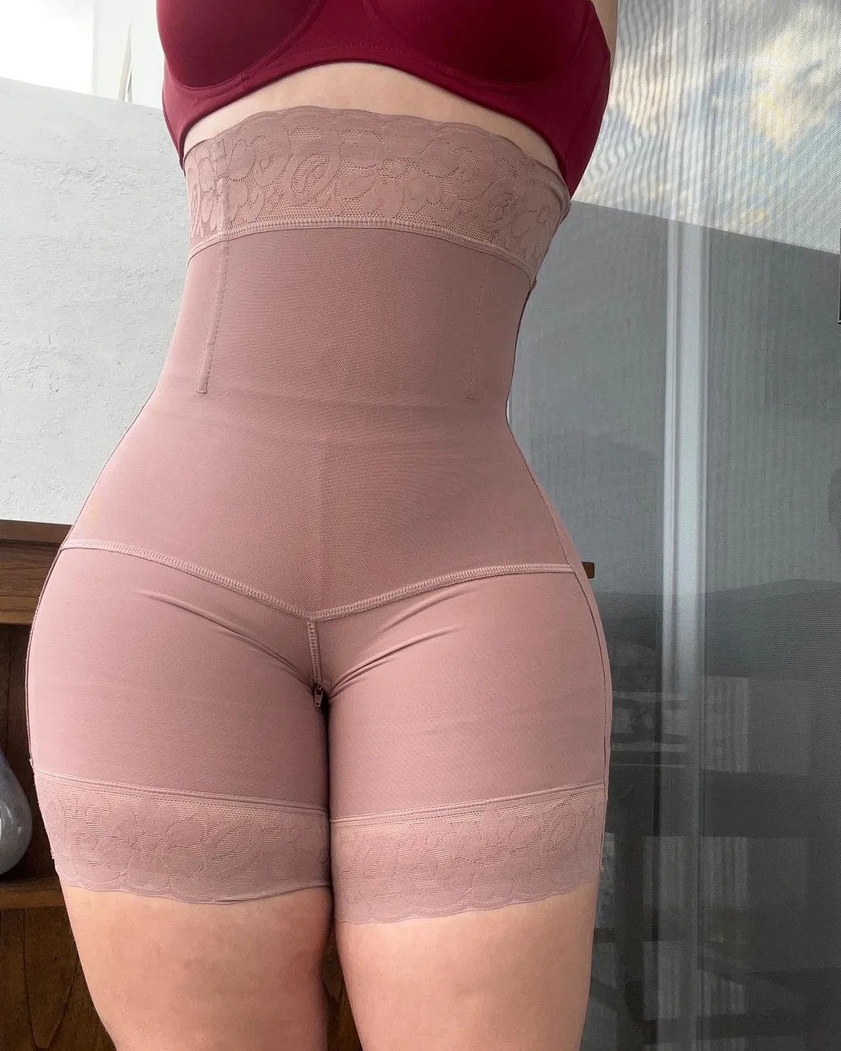 Embrace Your Curves: The Ultimate Guide to Seamless Butt Lifters with Curvy Faja Body Shapers Embrace Your Curves: The Ultimate Guide to Seamless Butt Lifters with Curvy Faja Body Shapers