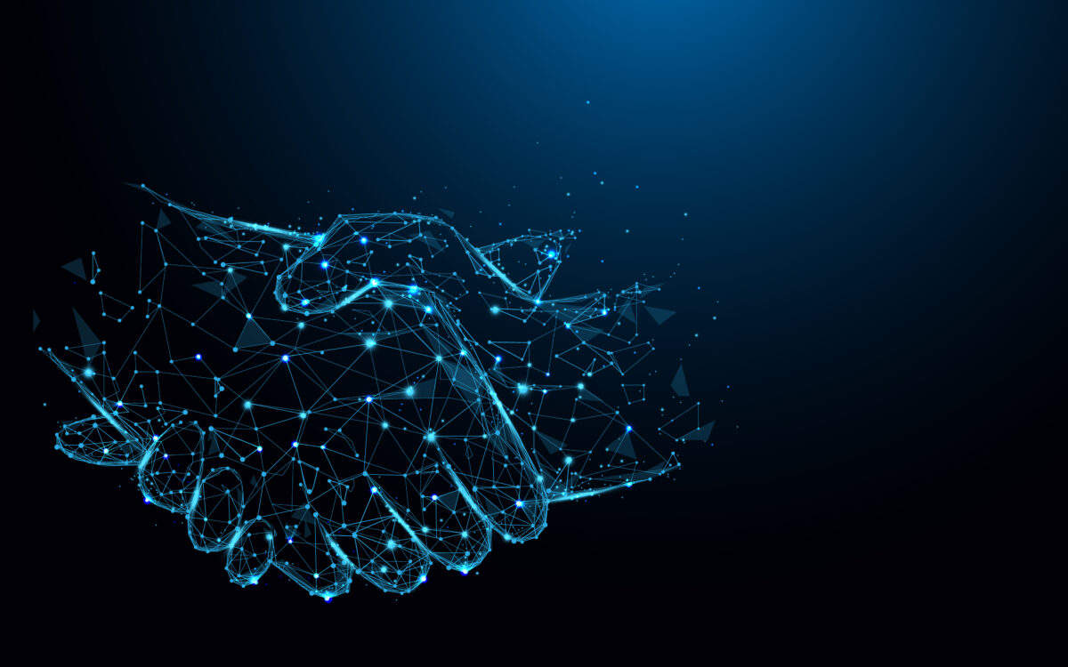 BX Digital Ensures Securities Market Data Price is Accurate Following Chainlink Partnership BX Digital Ensures Securities Market Data Price is Accurate Following Chainlink Partnership