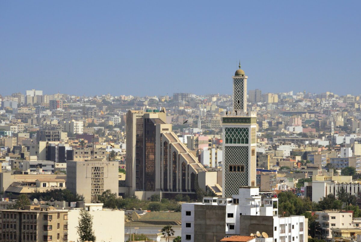 How is Senegal Leveraging Fintech to Overcome Major Inclusion and Economic Challenges? How is Senegal Leveraging Fintech to Overcome Major Inclusion and Economic Challenges?