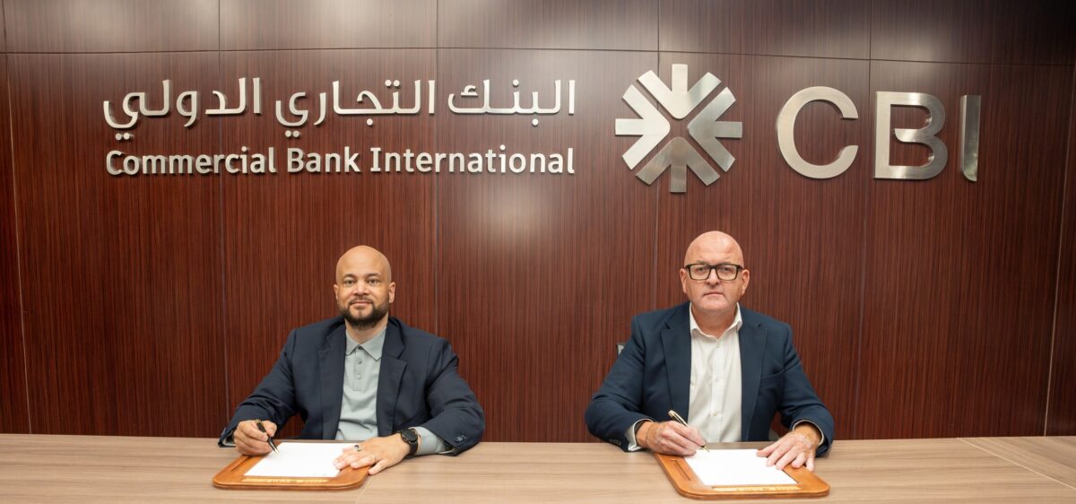 Commercial Bank International Partners with Zumo to Enhance Digital Asset Sustainability Commercial Bank International Partners with Zumo to Enhance Digital Asset Sustainability