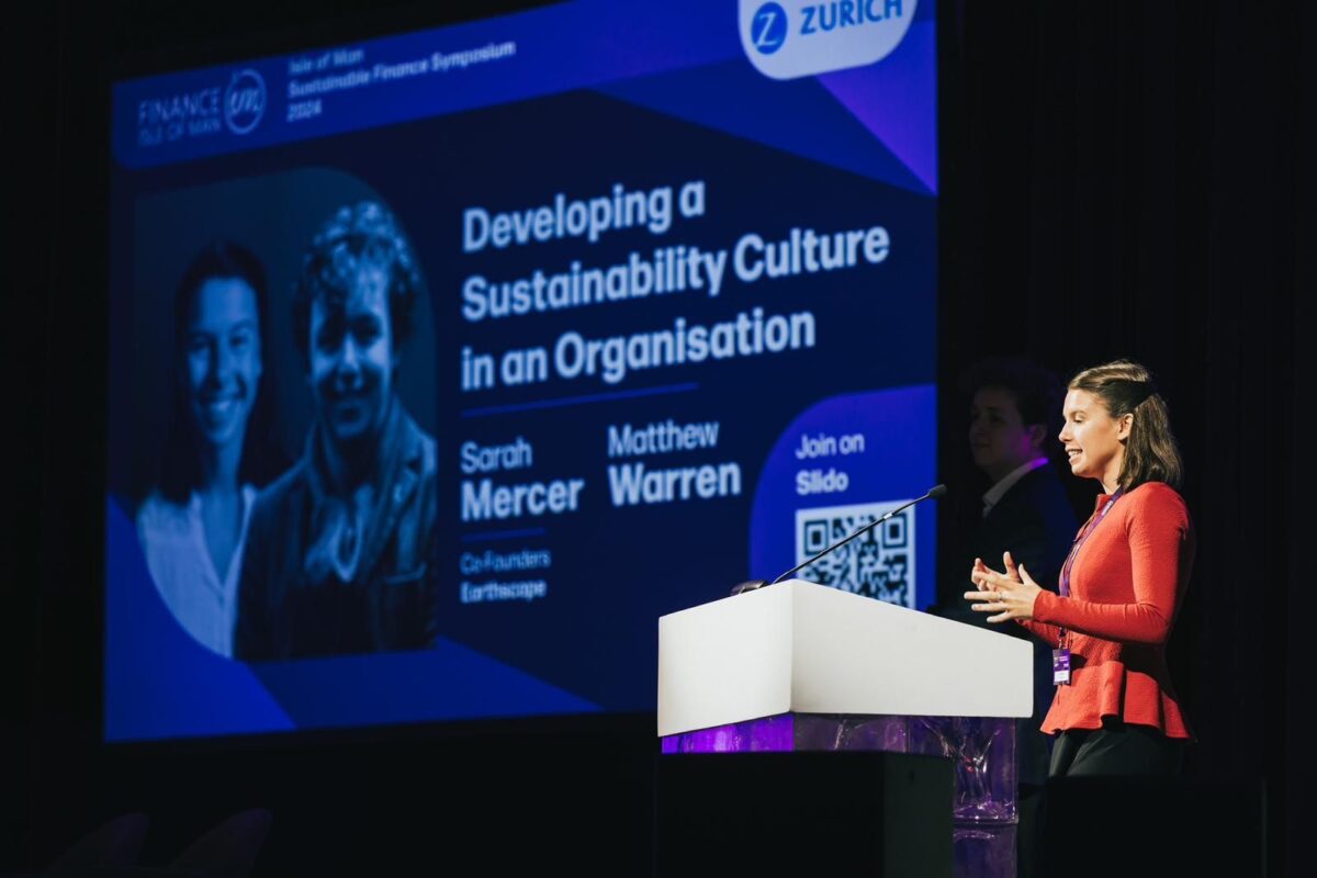 Isle of Man Launches Roadmap to Become Hub for Sustainable Finance and Green Innovation Isle of Man Launches Roadmap to Become Hub for Sustainable Finance and Green Innovation