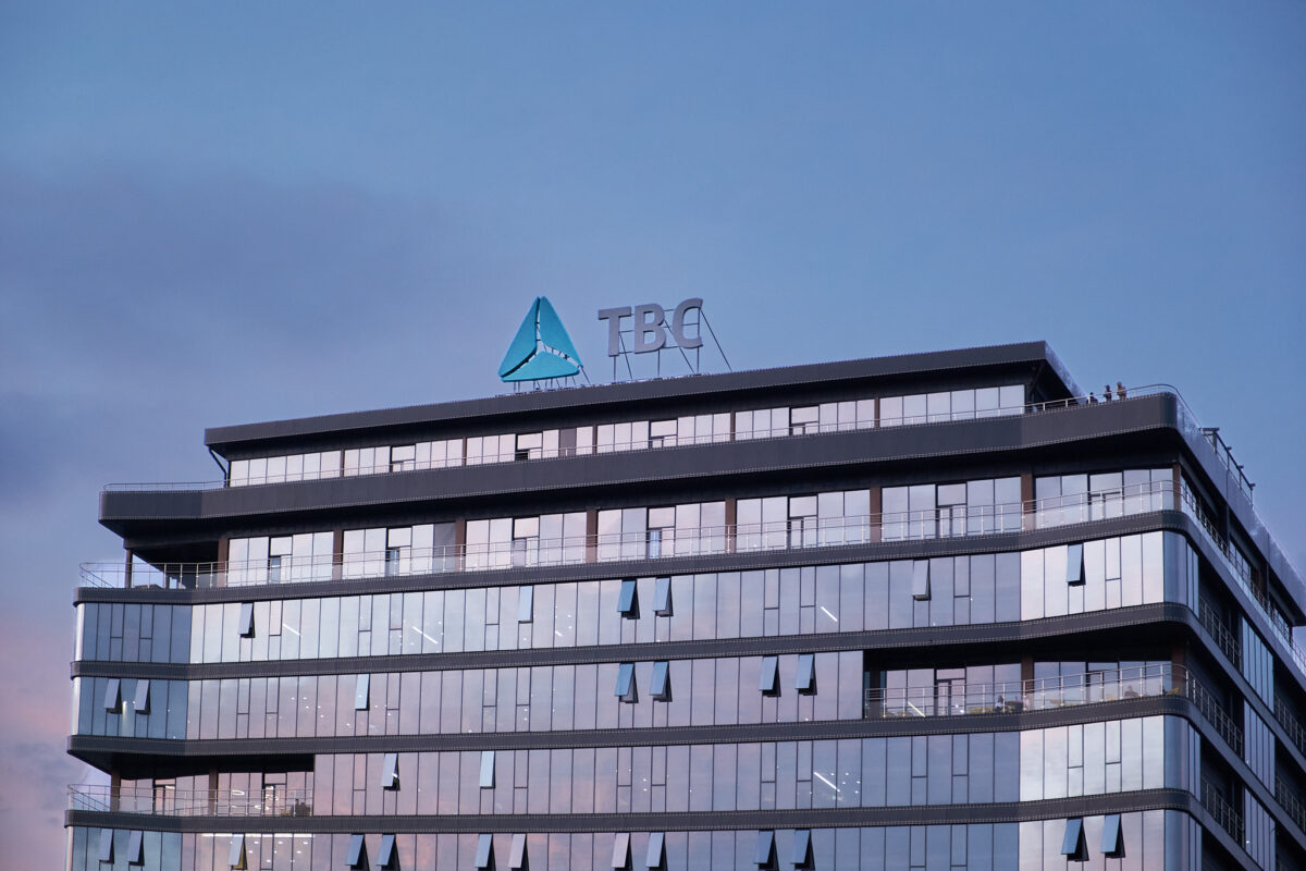 TBC Uzbekistan Improves Operational Efficiency Through AI Technology TBC Uzbekistan Improves Operational Efficiency Through AI Technology