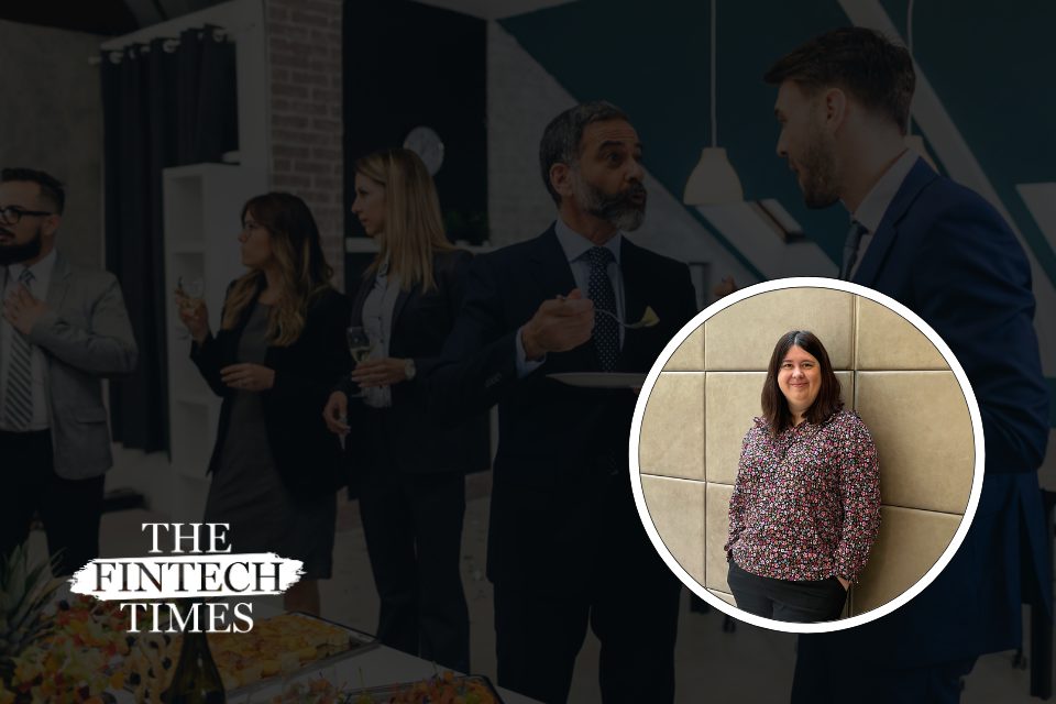 From Networkers to Thinkers: What Event Personality Type Are You? From Networkers to Thinkers: What Event Personality Type Are You?