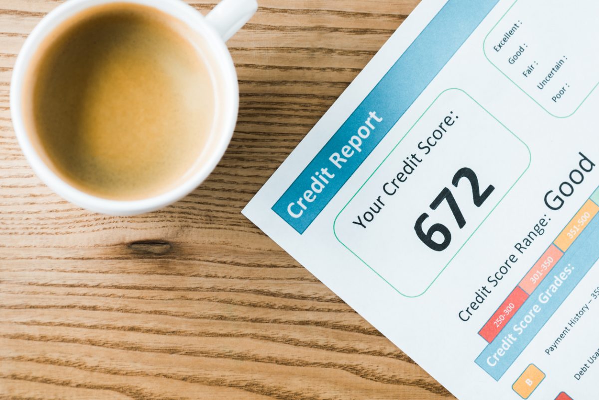 Which? Calls For Reform of ‘Broken’ Credit Report System as Errors Hit People’s Pockets Which? Calls For Reform of ‘Broken’ Credit Report System as Errors Hit People’s Pockets