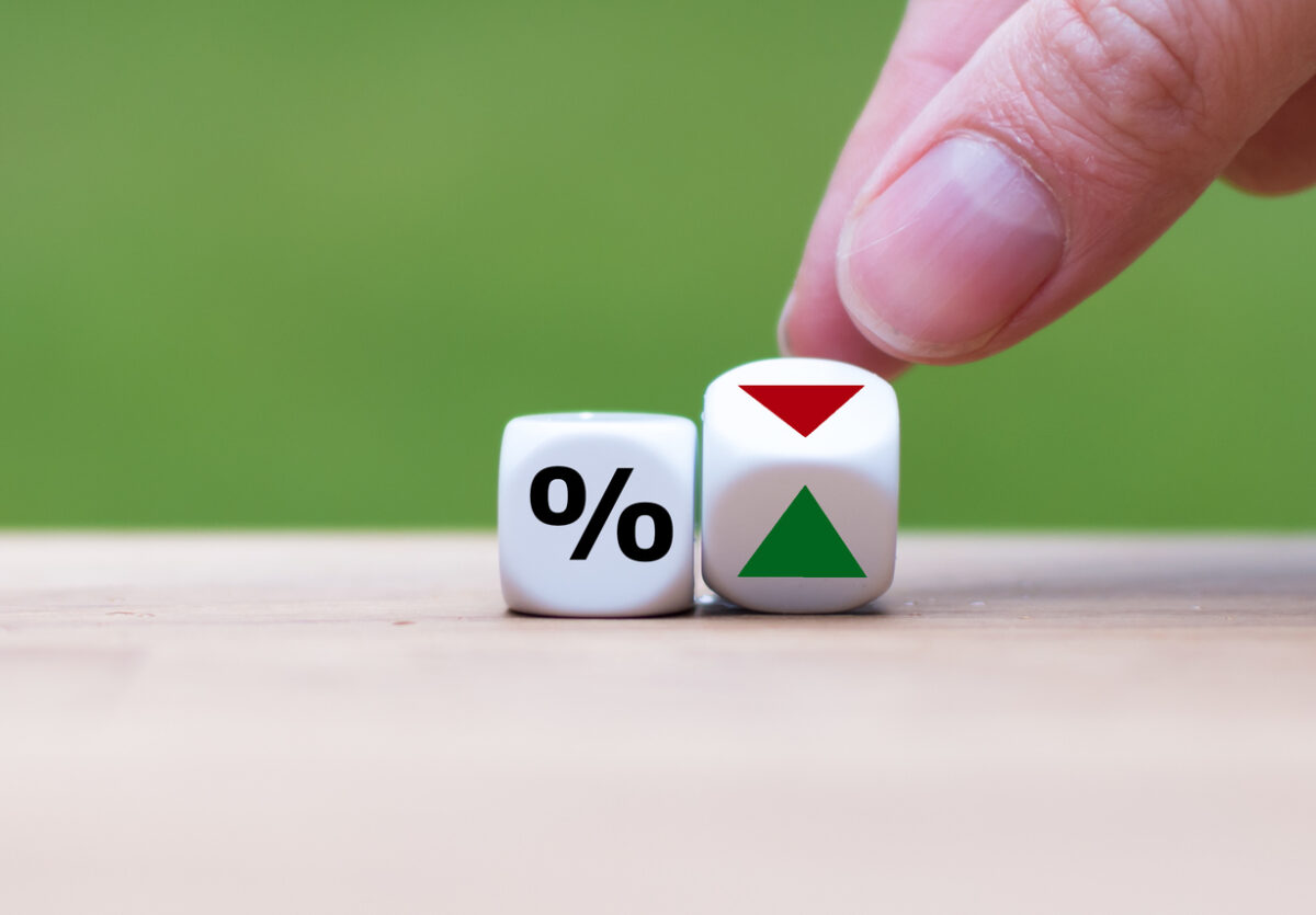 Small Firms Benefit From Higher Interest on Savings as ClearBank Partners With Capital on Tap Small Firms Benefit From Higher Interest on Savings as ClearBank Partners With Capital on Tap