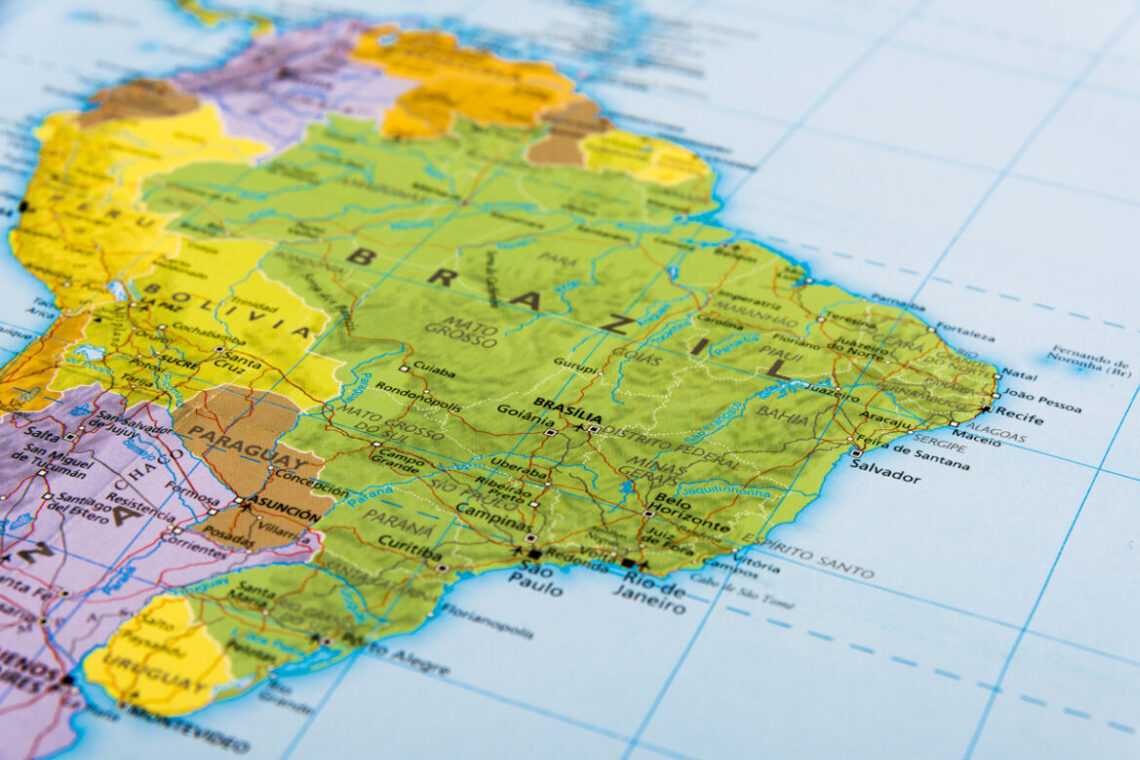 Paysafe Set to Flourish in Brazilian iGaming Market Following New Payment Institution Licence Paysafe Set to Flourish in Brazilian iGaming Market Following New Payment Institution Licence
