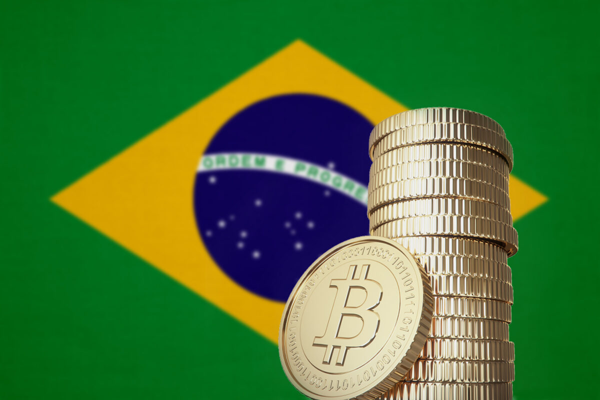 Central Bank of Brazil Approves Binance Broker-Dealer Acquisition, Bolstering Compliance Efforts Central Bank of Brazil Approves Binance Broker-Dealer Acquisition, Bolstering Compliance Efforts