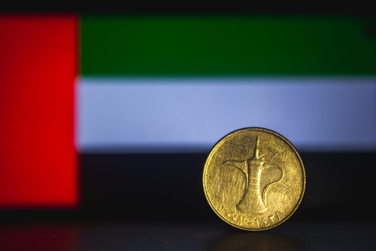 UAE is Leading the MENA Crypto Charge: Small and Large Retail Crypto Transactions Up By 80% UAE is Leading the MENA Crypto Charge: Small and Large Retail Crypto Transactions Up By 80%