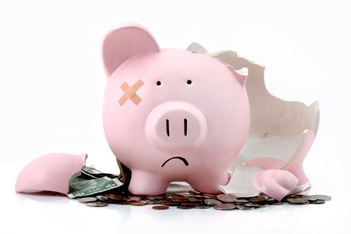 ClearBank Highlights Growing ‘Chasm’ Between Fintechs and Agency Banks as Quality of Service Falls ClearBank Highlights Growing ‘Chasm’ Between Fintechs and Agency Banks as Quality of Service Falls