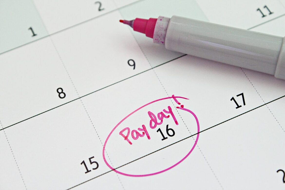 DailyPay Pens Two Partnerships to Offer More Frontline Workers Access to Earned Wages DailyPay Pens Two Partnerships to Offer More Frontline Workers Access to Earned Wages