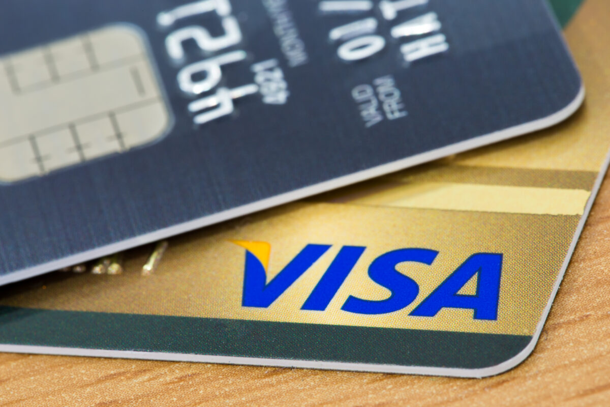 Visa Unveils New Look Visa Direct, Combining All of Its Money Movement Brands Into One Portfolio Visa Unveils New Look Visa Direct, Combining All of Its Money Movement Brands Into One Portfolio