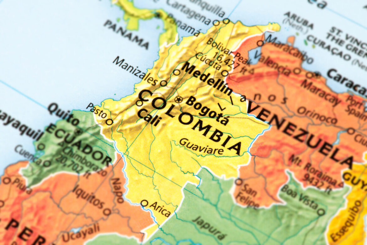 inDrive Improves Financial Inclusion in Colombia With Launch of inDrive Money inDrive Improves Financial Inclusion in Colombia With Launch of inDrive Money