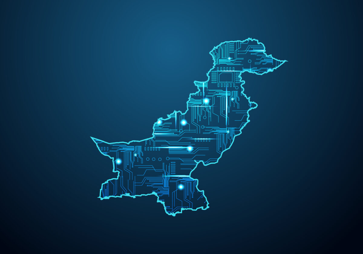 Is Fintech the Key to Economic Revival in Pakistan? Is Fintech the Key to Economic Revival in Pakistan?