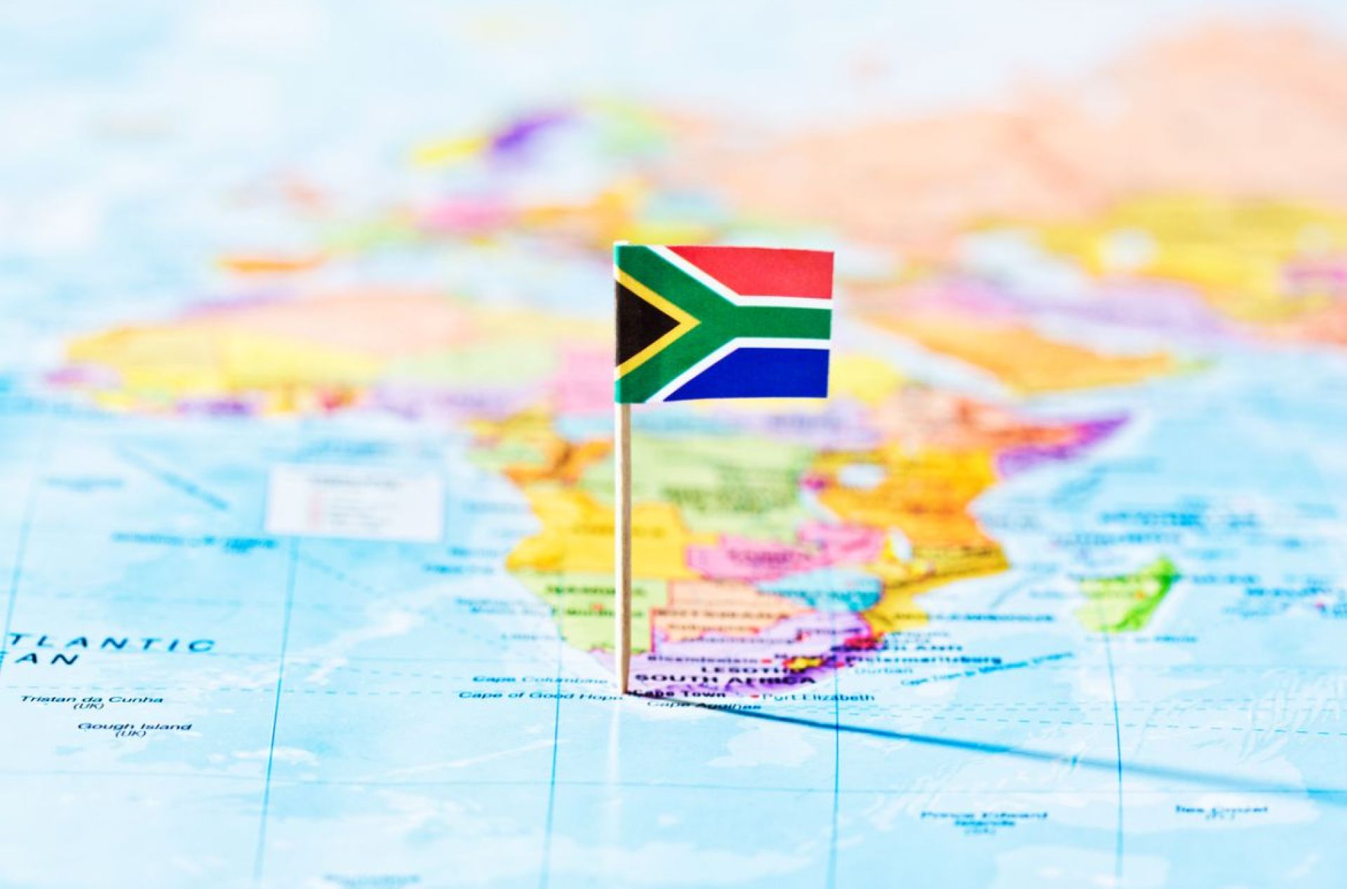 Mastercard Expands Paymentology Partnership to Bolster Financial Inclusion in South Africa Mastercard Expands Paymentology Partnership to Bolster Financial Inclusion in South Africa