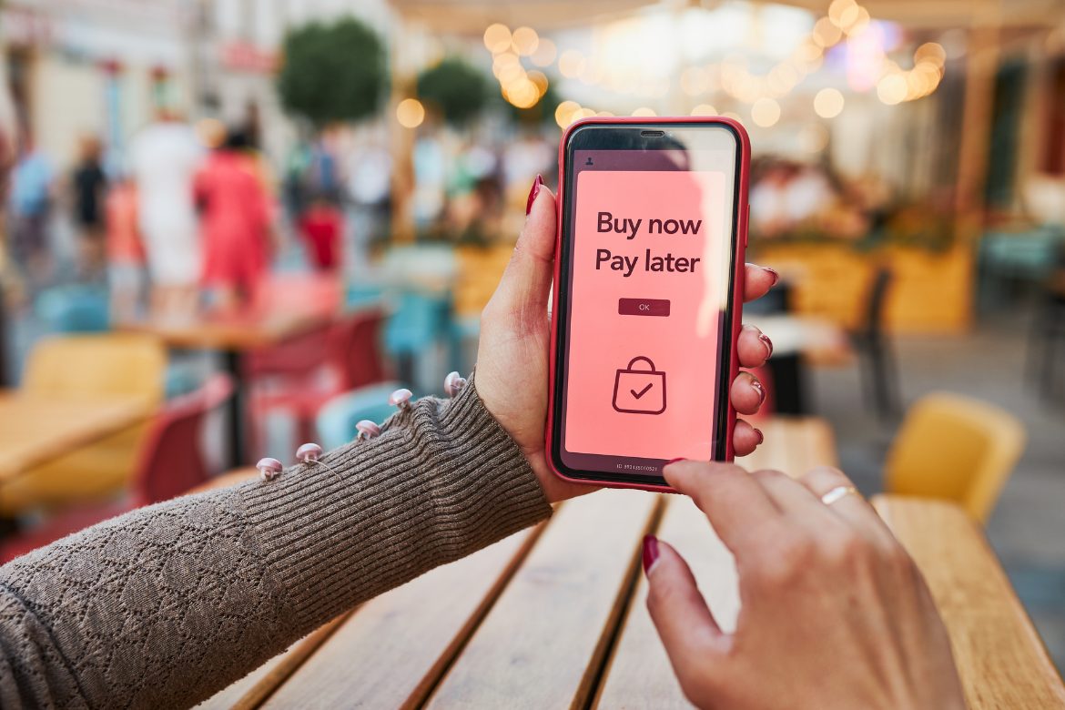 Adyen Introduces Flexible Klarna BNPL Payments to the High Street Adyen Introduces Flexible Klarna BNPL Payments to the High Street