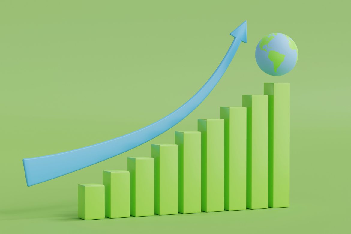 Is Sustainability the New Priority in Digital Banking? Is Sustainability the New Priority in Digital Banking?