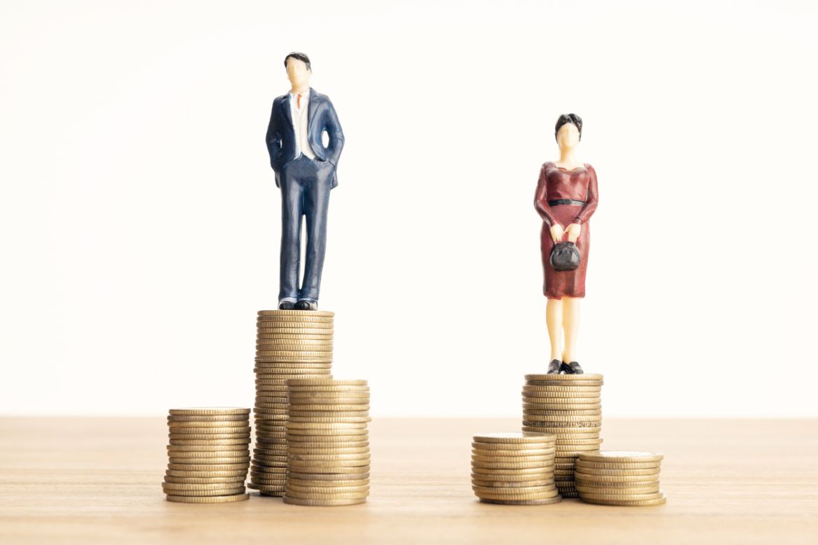 EY: Boardroom Gender Pay Gap Grew Between 2019 and 2023, Despite Initiatives to Achieve the Opposite EY: Boardroom Gender Pay Gap Grew Between 2019 and 2023, Despite Initiatives to Achieve the Opposite