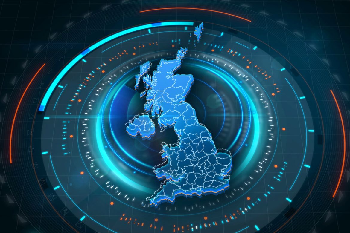 Smart Data Foundry Secures £3Million Funding for Financial Data Service Smart Data Foundry Secures £3Million Funding for Financial Data Service