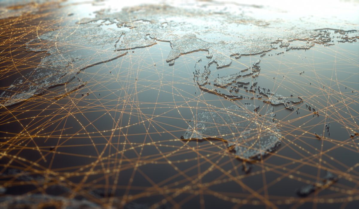 Ant International Launches AquaViva: Combatting Climate Change By Supporting Marine Ecosystems Ant International Launches AquaViva: Combatting Climate Change By Supporting Marine Ecosystems
