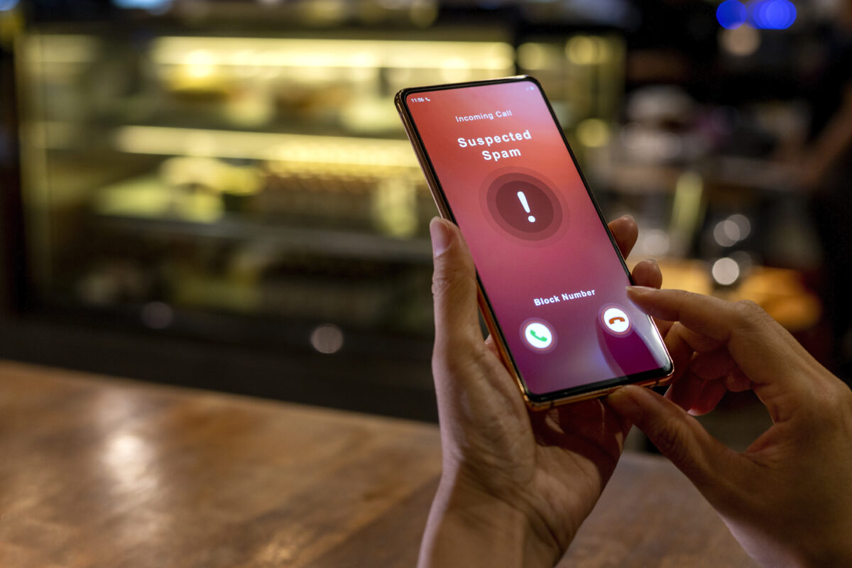 Starling Bank Unveils New Tool to Help Customers Identify Bank Impersonation Scam Calls Starling Bank Unveils New Tool to Help Customers Identify Bank Impersonation Scam Calls