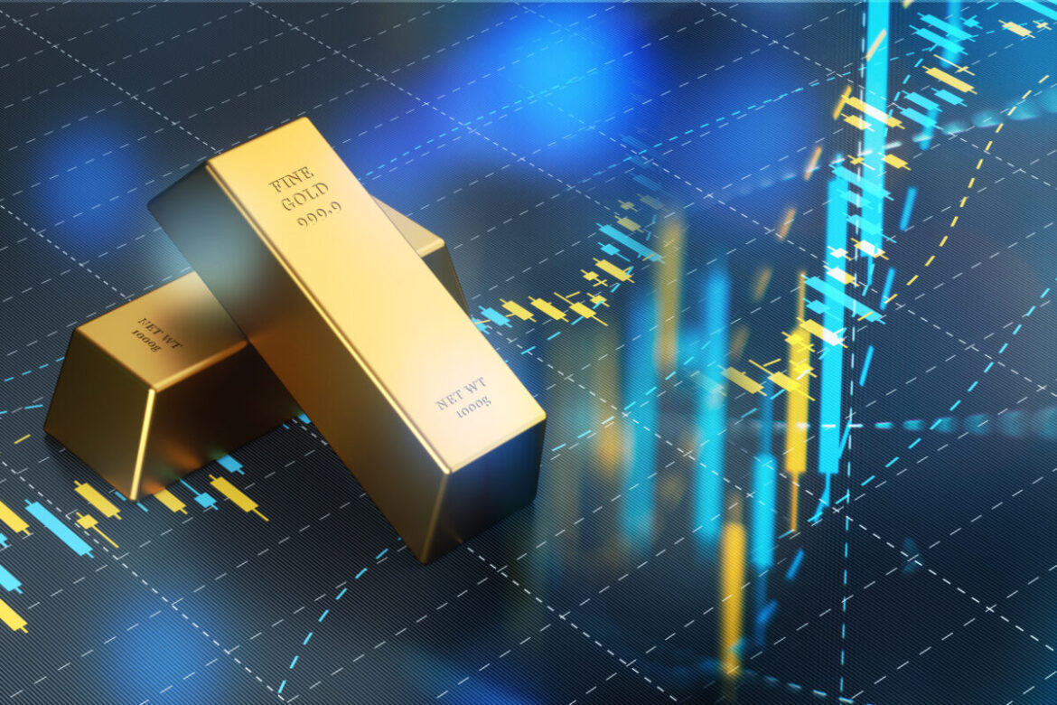 Matrixdock Integrates Digital Gold Token With Binance Wallet, Democratising Access to Gold Investing Matrixdock Integrates Digital Gold Token With Binance Wallet, Democratising Access to Gold Investing