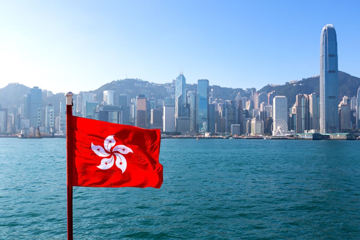 Hong Kong Science and Technology Park Unveils Efforts to ‘Boost Hong Kong’s Capacity for Innovation’ Hong Kong Science and Technology Park Unveils Efforts to ‘Boost Hong Kong’s Capacity for Innovation’