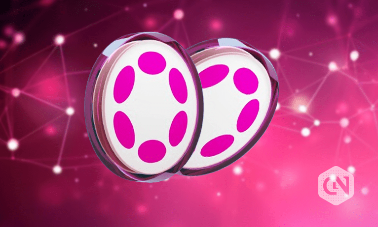 21Shares Seeks SEC Nod for Polkadot Trust 21Shares Seeks SEC Nod for Polkadot Trust