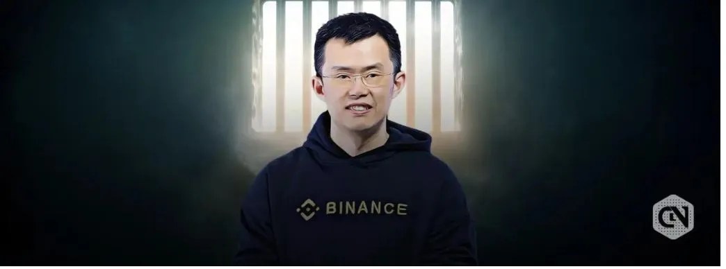 Binance’s CZ Walks Free 2 Days Early, What’s The Reason? Binance’s CZ Walks Free 2 Days Early, What’s The Reason?