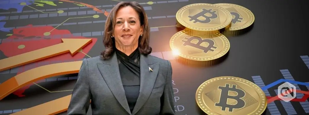 Kamala Harris Weighs 2 Candidates to Replace Gary Gensler Kamala Harris Weighs 2 Candidates to Replace Gary Gensler