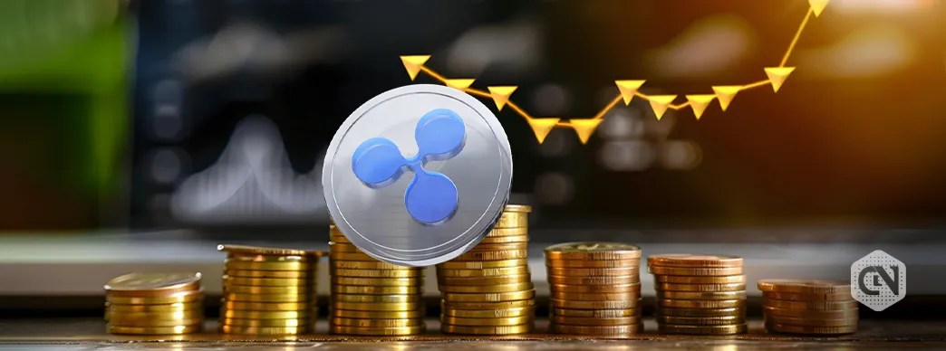 Ripple Bags Best Cross-Border Payments Platform Award! Ripple Bags Best Cross-Border Payments Platform Award!