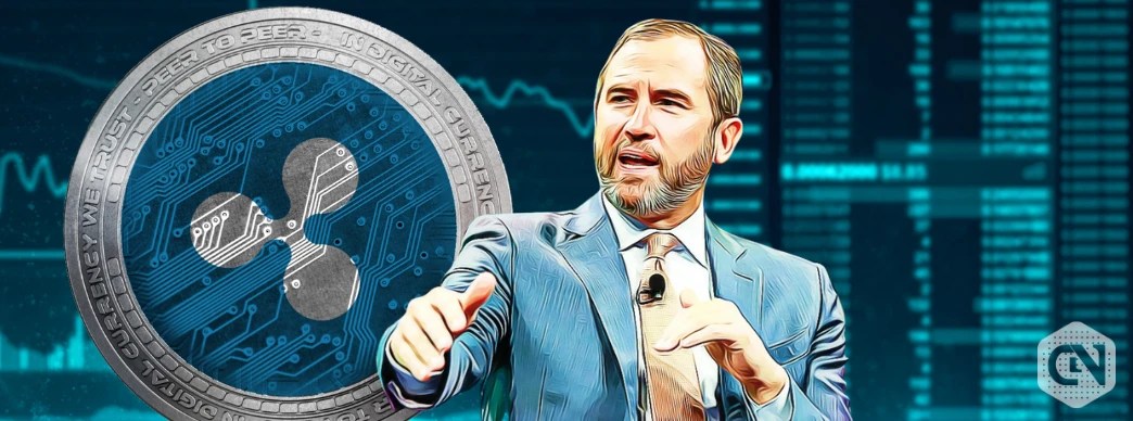 “Black Swan” Event Could Transform US: Ripple CEO “Black Swan” Event Could Transform US: Ripple CEO