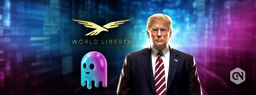 Trump Crypto Project WLF proposes Ethereum Mainnet Aave v3 Instance Trump Crypto Project WLF proposes Ethereum Mainnet Aave v3 Instance