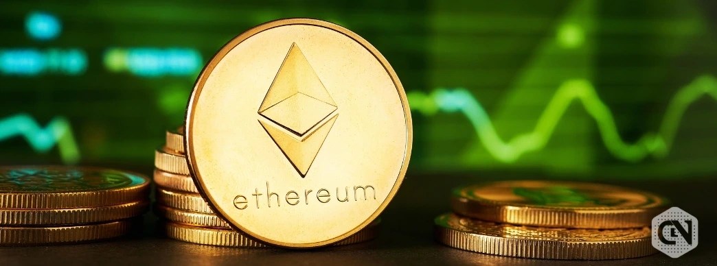 Ethereum (ETH) Breaks Crucial Resistance Level of 00 Ethereum (ETH) Breaks Crucial Resistance Level of 00