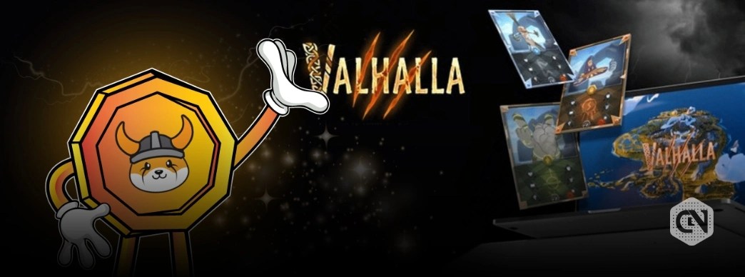 FLOKI Valhalla Mainnet Launch Delayed; $FLOKI Price Dips 10% FLOKI Valhalla Mainnet Launch Delayed; $FLOKI Price Dips 10%