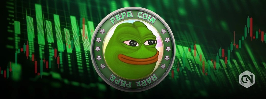 Can PEPE Reclaim its All-Time High? Can PEPE Reclaim its All-Time High?