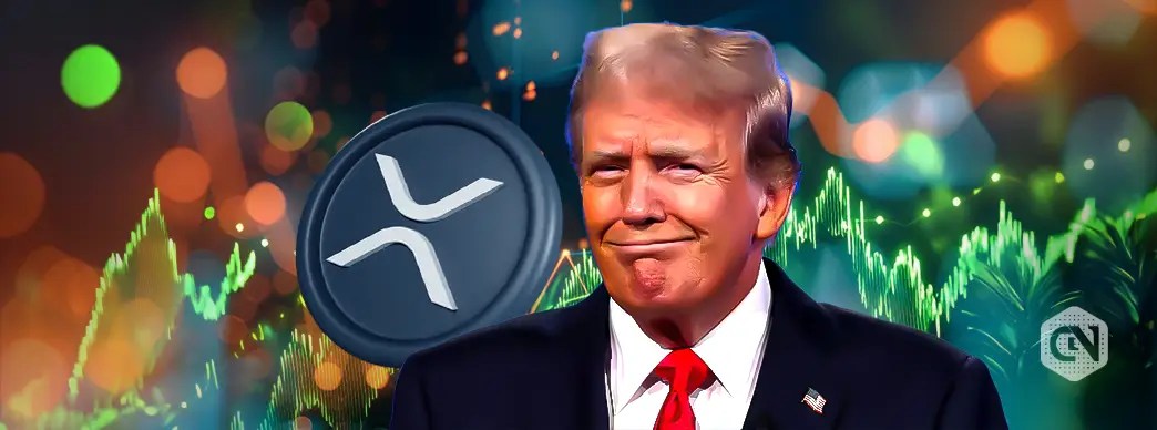 Ripple, Kraken to Join Trump’s Crypto Advisory Council Ripple, Kraken to Join Trump’s Crypto Advisory Council