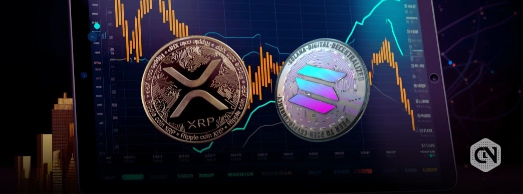 Solana, XRP ETF Approval Hinges on 2024 US Election Solana, XRP ETF Approval Hinges on 2024 US Election