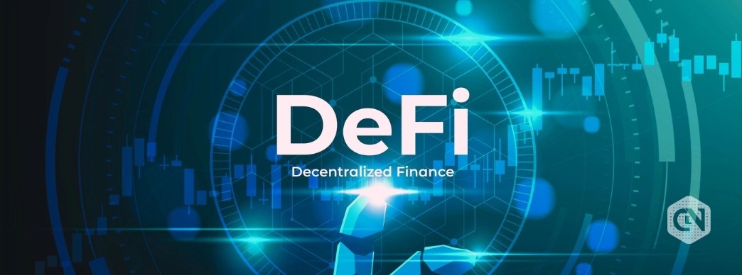 Are Whales Selling these DeFi tokens Ahead of February Correction? Are Whales Selling these DeFi tokens Ahead of February Correction?