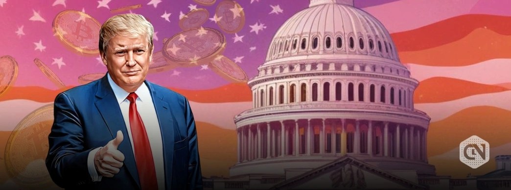 Will Donald Trump Apologize To Binance’s Ex-CEO CZ? Will Donald Trump Apologize To Binance’s Ex-CEO CZ?