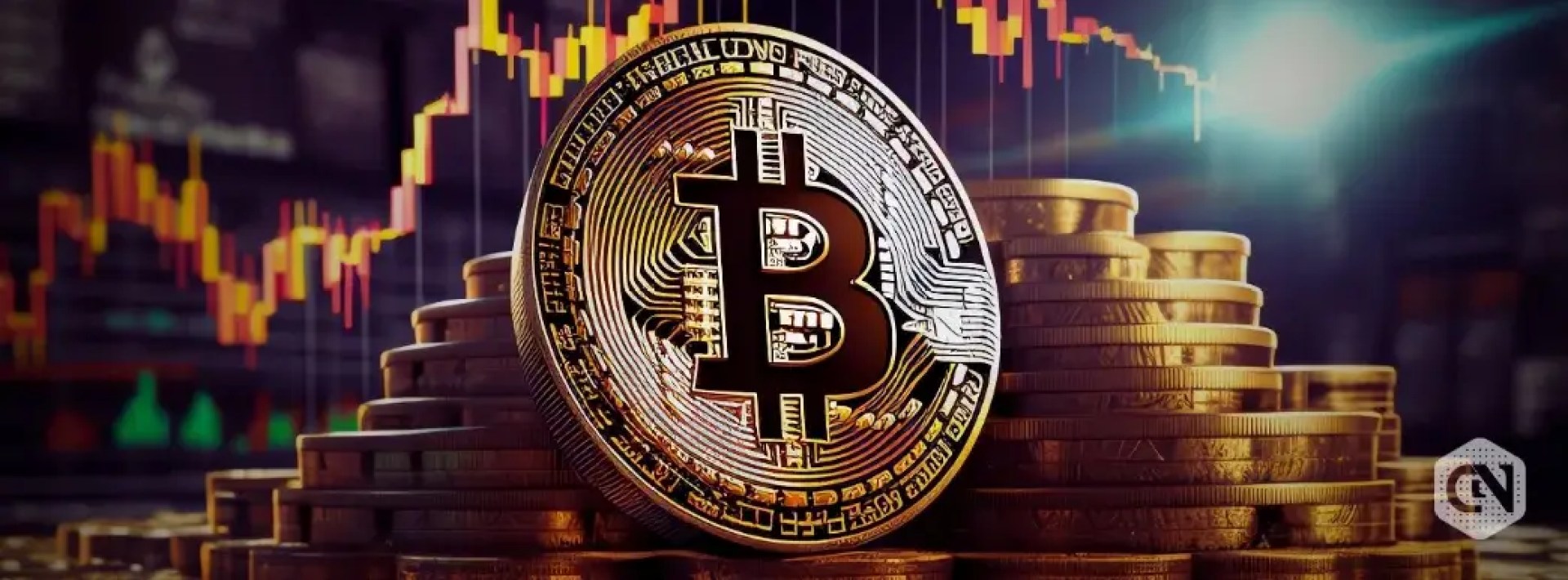 Bitcoin Takes Bullish Stand At K: Is a Price Surge to K Next? Bitcoin Takes Bullish Stand At K: Is a Price Surge to K Next?