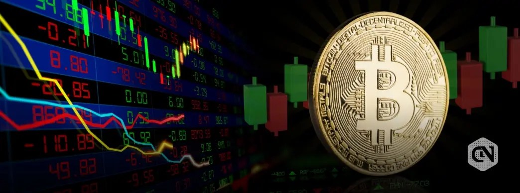 Bitcoin Breaks k Barrier: Will BTC Price Hit k? Bitcoin Breaks k Barrier: Will BTC Price Hit k?