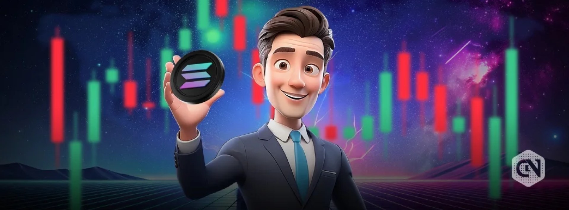 Solana Surges 10%: Will ETF Hype Push It Beyond 3 or Will Whale Dumps Crash It? Solana Surges 10%: Will ETF Hype Push It Beyond 3 or Will Whale Dumps Crash It?
