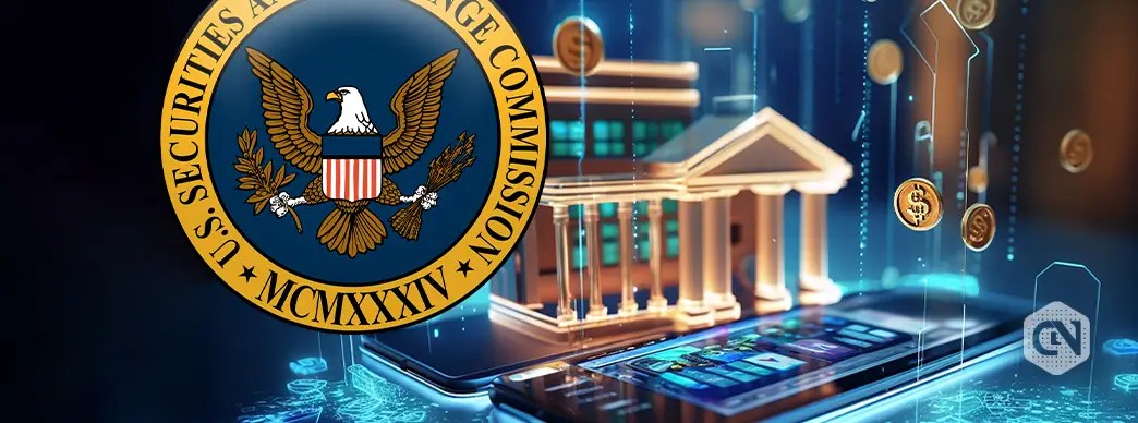 New SEC Rule Opens Door for Banks to Offer Crypto Services New SEC Rule Opens Door for Banks to Offer Crypto Services